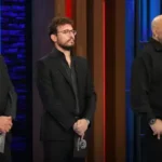 MasterChef’te kim elendi? 25 Ekim 2026 MasterChef’te kim elendi, kim kazandı?