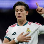 Arda Güler’den Şampiyonlar Ligi’nde Şov: Real Madrid Leipzig’i Dağıttı!