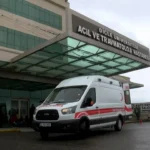 Diyarbakır’da Silahlı Kavga: M.U. Ağır Yaralandı, Şüpheliler Aranıyor