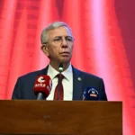 TBB Başkanvekili seçimlerinde Mansur Yavaş’tan ‘sandık’ mesajı: ‘Halkın verdiği oyu