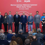 Arçelik’ten Manisa’ya 200 Milyon Avroluk Dev Stratejik Yatırım