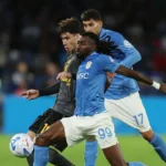 Napoli ile Roma 6 Gollü Düelloda Yeni Puanları Paylaştı