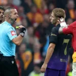 Lamine Yamal ve Mario Lemina’nın Paylaşımı, Galatasaray maçı sonrası Dikkat Çekti