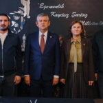 Narin Güran’ın Ailesinden Özgür Özel’e Kritik Ziyaret: Adalet Mücadelesi Ankara’ya