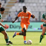 Konyaspor – Başakşehir maçında kazanan çıkmadı