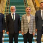 Laiklik Meclisi’nden HÜDA PAR vekillerinin kararı için kritik itiraz
