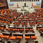 Parti’nin Halk TV’ye kayyım atanmasıyla ilgili verdiği araştırma önergesi AKP ve MHP