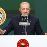 Erdoğan, İstanbul Üniversitesi’nde konuştu: ‘Parası olmayanın sağlık hizmeti