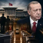 Fon Krizi Sonrasında AKP Kulislerinde Dijital Hareketlilik Tartışıldı