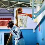 Bergama’da Cumhuriyet Kupası Heyecanı: Tarihi İlçede İlk 3×3 Basketbol Şöleni