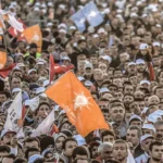 Şafak’tan AKP’ye Seçim Anketleri Uyarısı: Yaklaşan Tehlikeyi Görmemek Demek