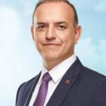 Alper Yeğin kimdir? Sancaktepe Belediye Başkanı Alper Yeğin kaç yaşında, nereli?