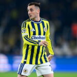 Fenerbahçelilerden Kerem Aktürkoğlu’na Şok Tepki: UEFA Maçında Islıkland