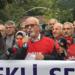 Van’da emekliler isyan etti: ’23 bin lirayla kirada kalma imkânı var mı?’