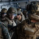 Latin Amerika’da askeri hareketlilik: ABD yüzlerce asker gönderiyor