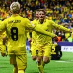 Bodo/Glimt’ten Borussia Dortmund’a çelme!