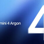 Google, Gemini 4 Argon yapay zeka modelini kullanıma sundu