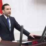 Parti Adana Milletvekili Bilal Bilici, Obama Vakfı’nın programına seçildi