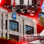 Parti ‘Eyüpsultan’ gerçeklerini paylaştı: Başkanvekili seçiminde neler yaşandı?