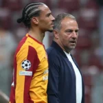 Tümer Metin’den Leroy Sane’ye sert tepki: ‘Torreira’nın yerinde olsam…