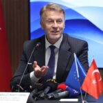 AB Büyükelçisi Orav’dan Hak İhlali Eleştirilerine Net Yanıt: Tavsiyelerde