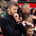 Michael Carrick’ten Bournemouth Bozgunu Sonrası Sorumluluk İtirafı