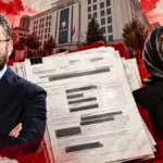 TİP milletvekili Ahmet Şık duyurdu… Aralarında AKP’li vekilin eşi de var: 3 kişi