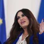 Uygunsuz hediye iddiaları sonrası: ABD’nin Yunanistan Büyükelçisi Guilfoyle istifa