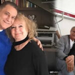 Şovmen Mehmet Ali Erbil, Annesiye Cenazesine Katılmadan Geçiş Edeceği Sorusu Çözür