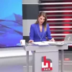 İşte kayyım atanan Halk TV’de yayının durdurulduğu an: Ekrana ‘Canım Kardeşim’ filmi