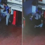 Tekirdağ’da Korkunç Şiddet: MESEM Öğrencisi F.K.’yi Tekme Tokat Darbettiler!