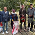 Burada yetişmez’ diyenleri utandırdı! 10 yılda 15 tonluk dev servet çıkardılar