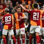 Galatasaray Lille için olağanüstü güvenlik planı