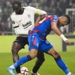 Dolmabahçe’de gol düellosu! 4 gollü maçta kazanan çıkmadı