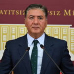 SPK Başkanı istifa etti… YENİ Parti’den ilk tepki: ‘Bu işi böyle kapatamazsınız!