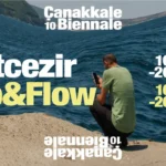 Çanakkale Bienali, ‘Metcezir’ Temasıyla Başladı