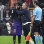 Lamine Yamal’dan Galatasaray açıklaması