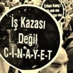 Ankara’da Yeni İş Cinayeti: Kızıl Çelik Üzerinde Ölümü Vuran işçi