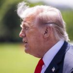 ABD Başkanı Trump’tan İran Açıklaması: Bugün Saldırı Olmayacak