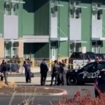 Oregon’da 16 Yaşındaki Şahıs Üç Çocuğu ve Bir Öğreticile Vurarak Saldırıda