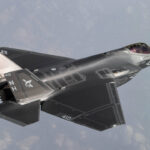 ABD’den dev F-35 hamlesi: Lockheed Martin ile 10 yıllık dev anlaşma