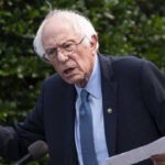ABD’li Senatör Sanders: Trump ve Netanyahu, Ortadoğu’da bitmek bilmeyen bir savaş