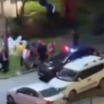 İstanbul Esenler’de bıçaklı ve sopalı kavga: 2 yaralı, 1 gözaltı