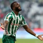 Konyaspor üç maçlık hasrete Gençlerbirliği ile son verdi: 2-0