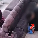 Bu da oldu: ‘Polisim’ dedi, ‘arama kararı’ gösterdi, evden para çalıp ayrıldı