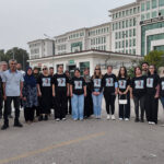 Adana’da sopayla dövülerek öldürülen Haluk Taş’ın ailesinden tutkulu tepki