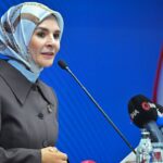 Bakan Mahinur Özdemir Göktaş’tan fon iddialarına yanıt: İsim benzerliği,