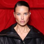 Adriana Lima’nın “Glow Up” Şovpolusu