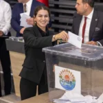 Sevil Aydar Yıldız kimdir? Doğu Akdeniz Belediyeler Birliği’nin Başkan Vekili Sevil