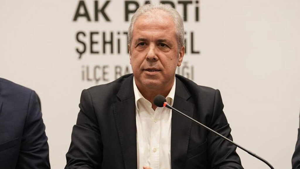 İstifaların ardından… AKP’li isim ‘başka gidecekler de var’ dedi: